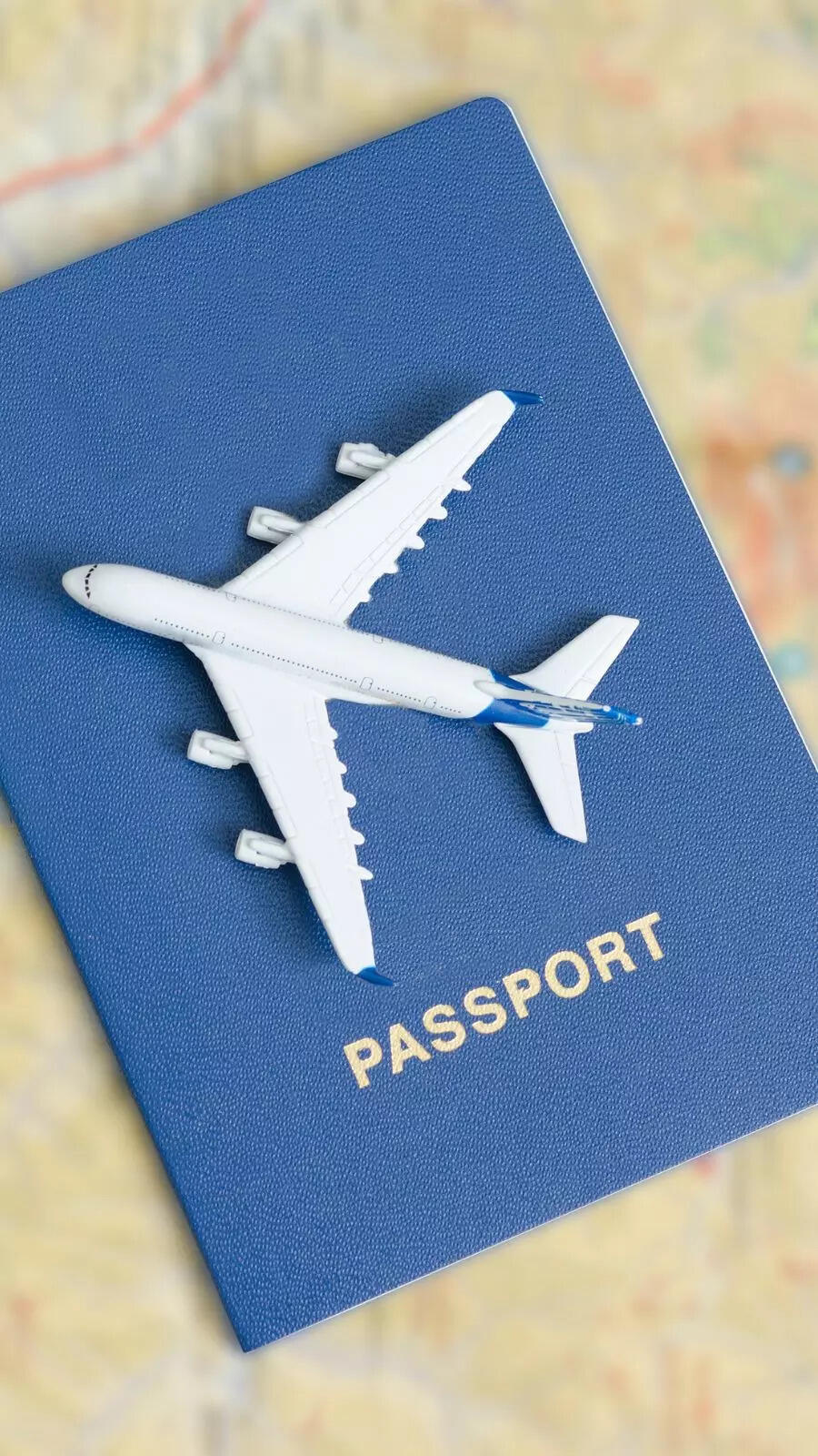 These are the best passports for travelers to hold in…