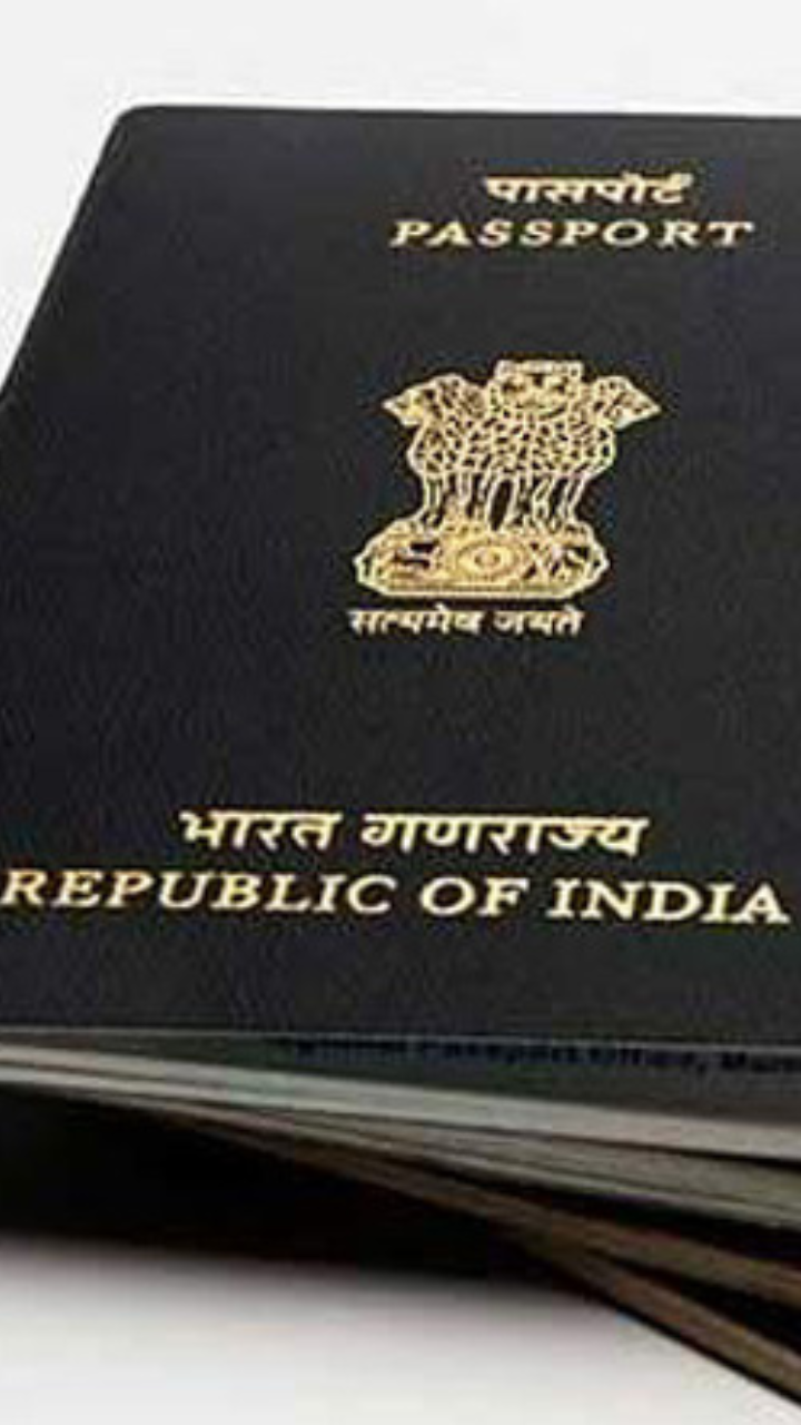 Japan Is World S Most Powerful Passport India S Ranking Improves