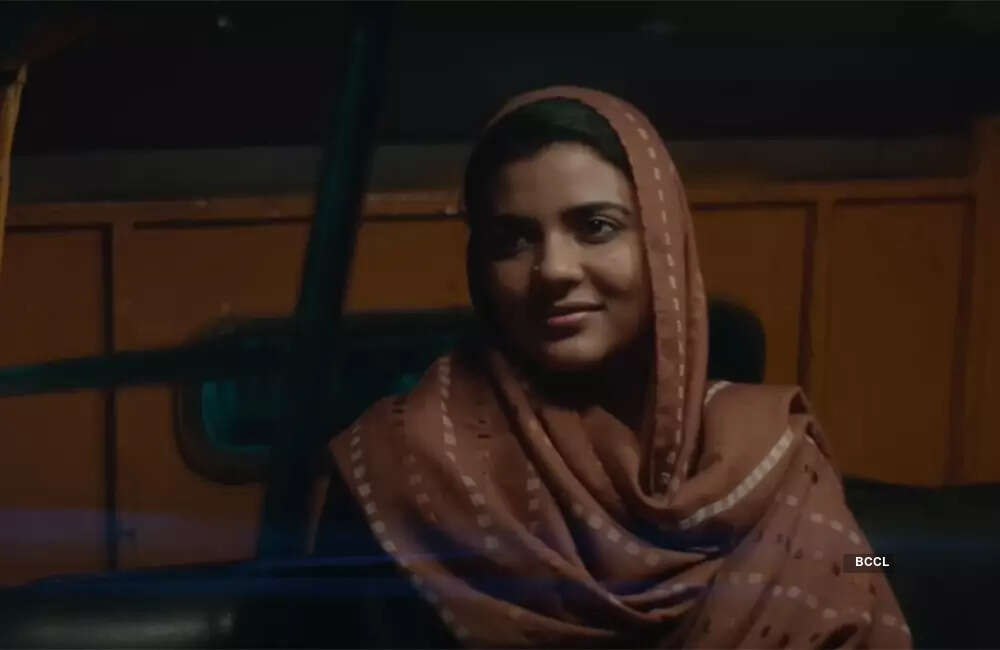 ​Farhana​3