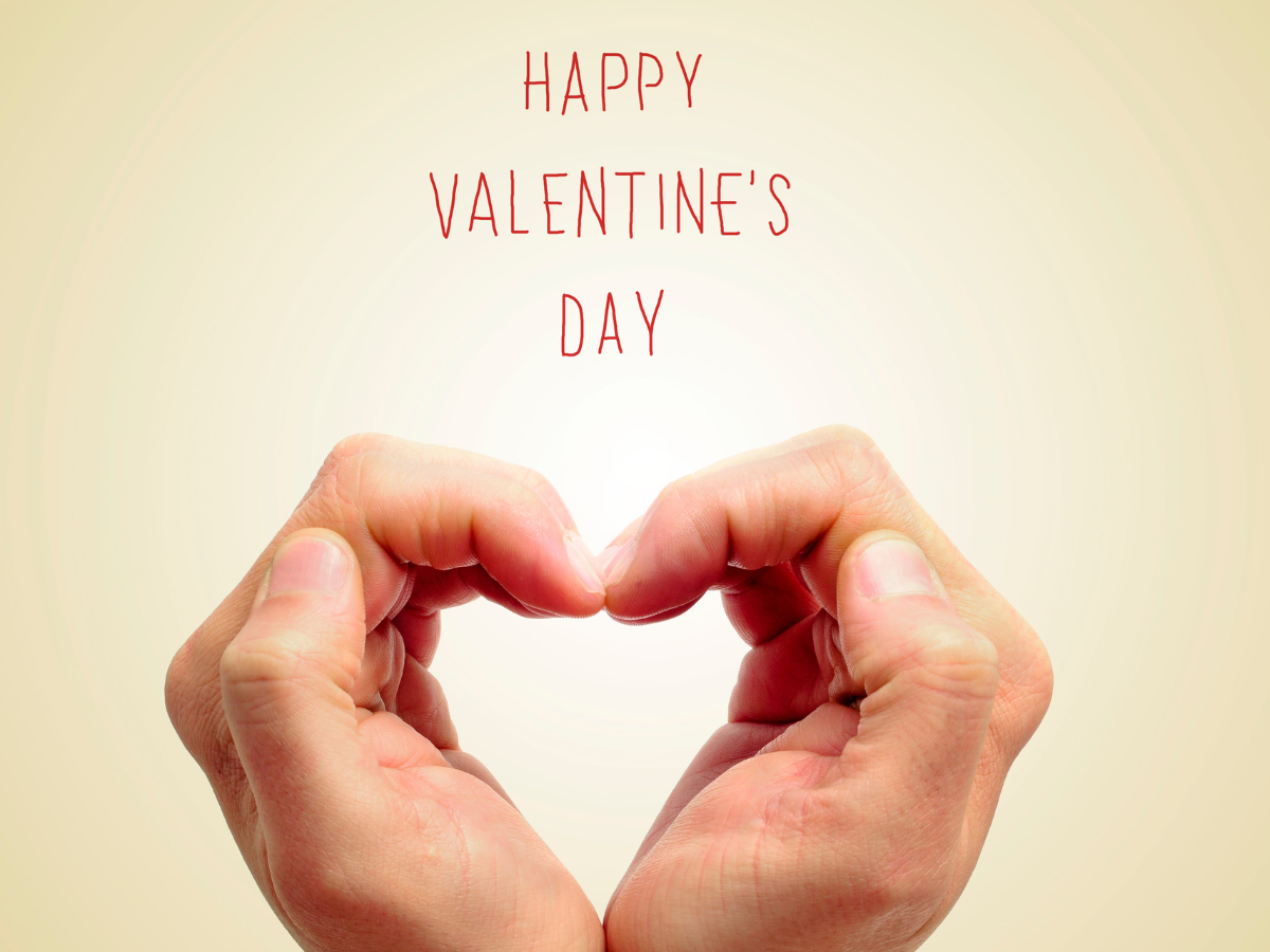 Happy Valentine s Day 2023 Images Wishes Messages 