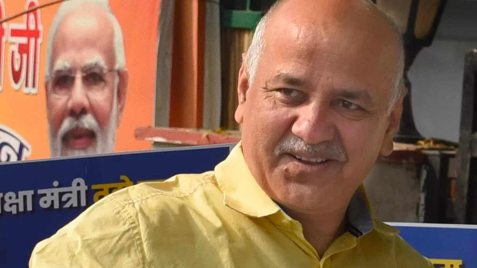 Delhi Liquor Scam CBI To Take Manish Sisodia For Medical Examination