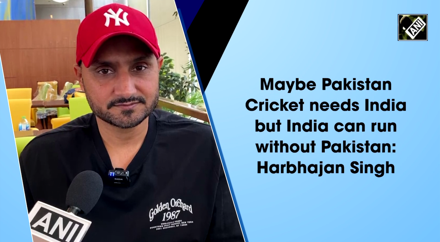 Maybe Pakistan Cricket Needs India But India Can Run Without Pakistan