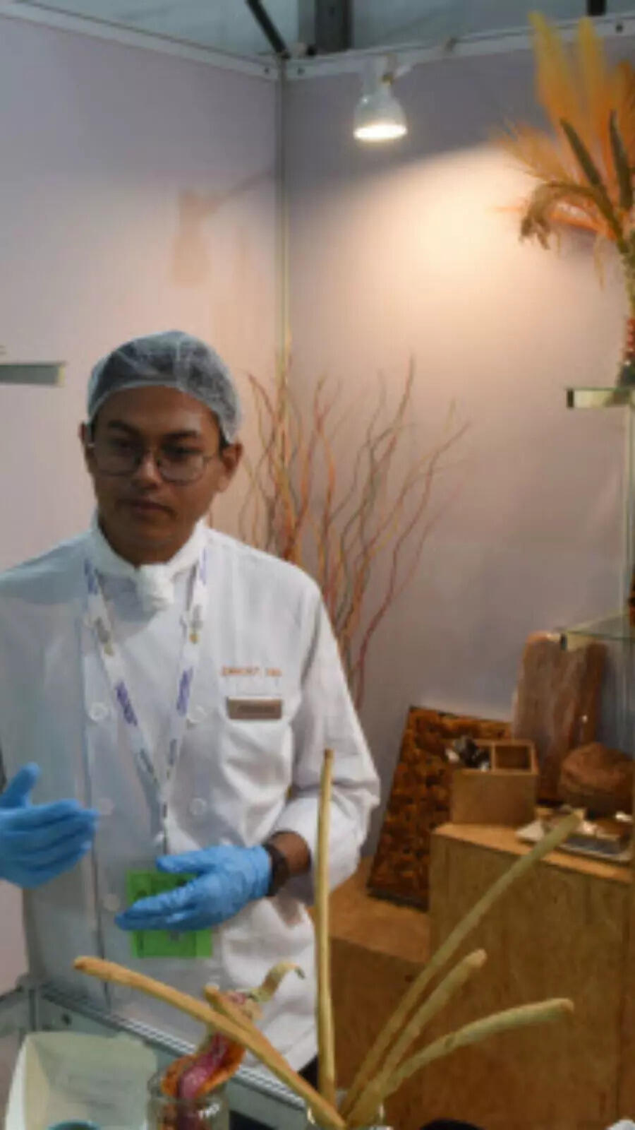 India hosts roundtable on millets to strategise…