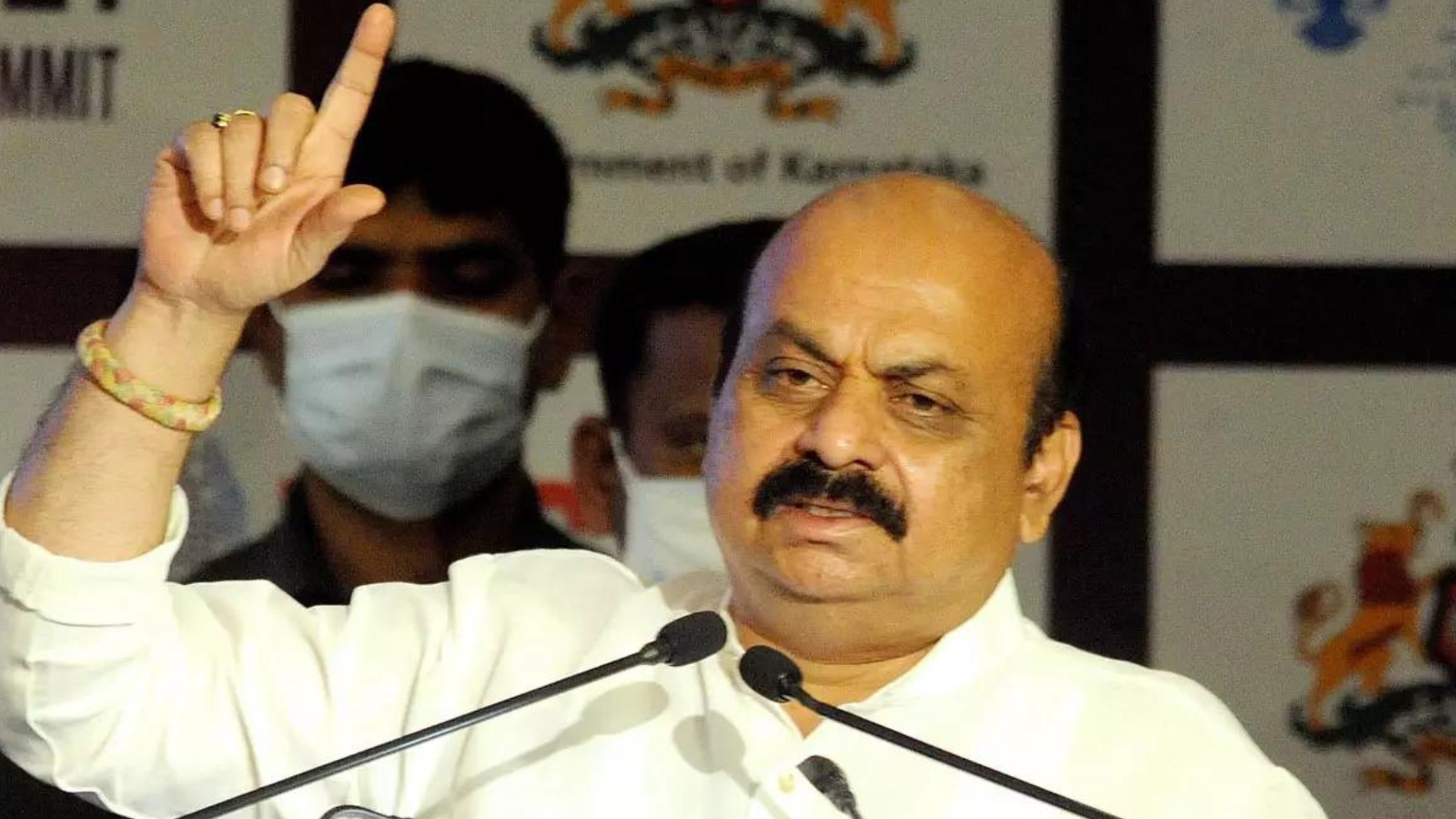 Karnataka Polls BJP To Come Back To Power With Massive Majority Says