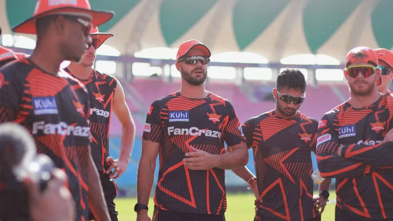 SRH Vs PBKS IPL 2023: Winless Sunrisers Hyderabad Host…