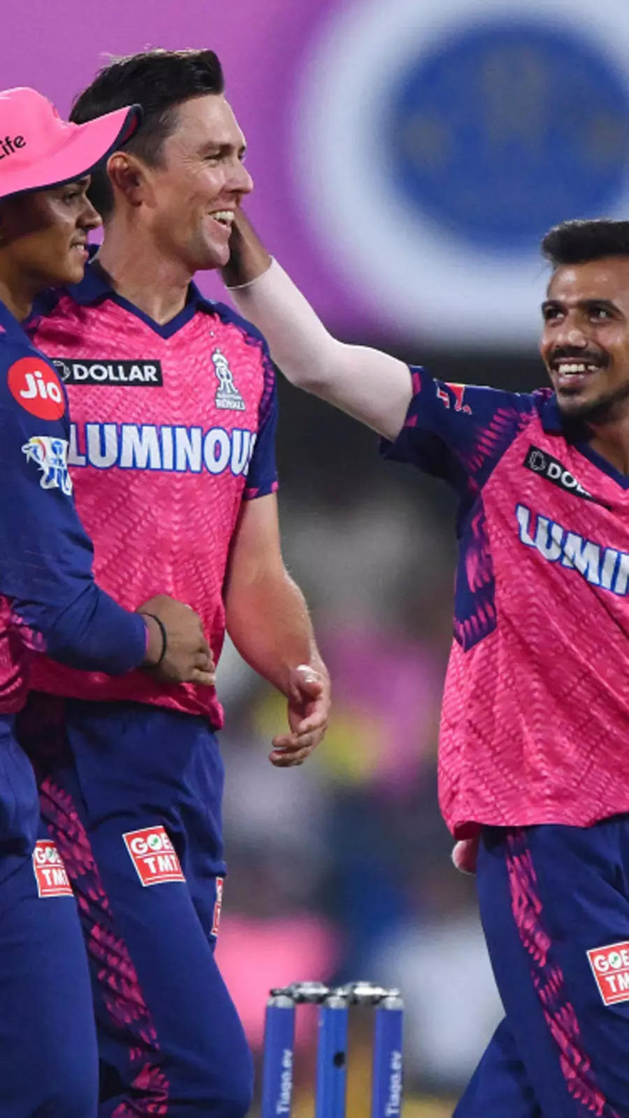 Rr Vs Dc Ipl Highlights Rajasthan Royals Hammer Delhi Capitals