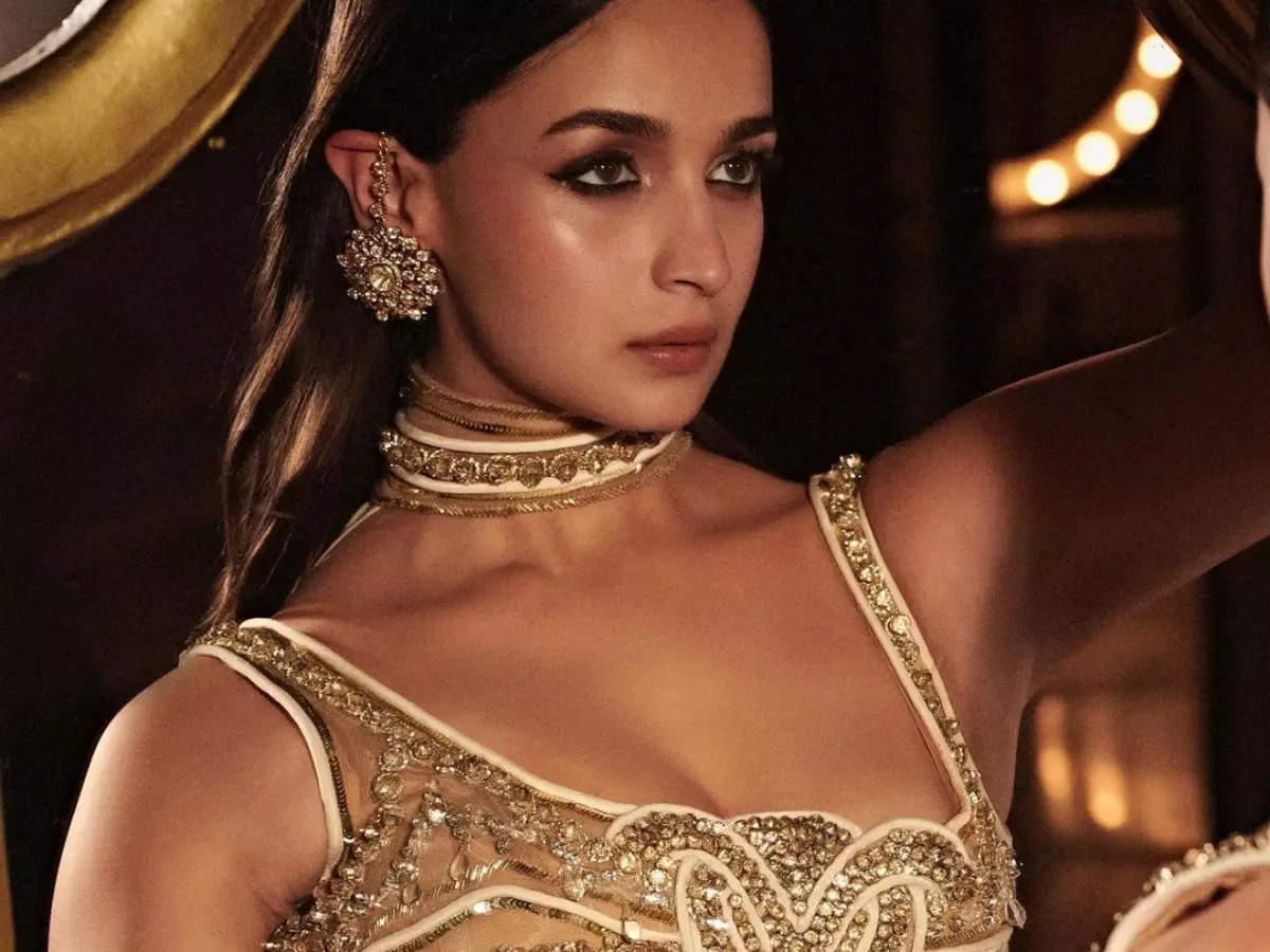 Alia Bhatt to make her Met Gala debut in Prabal Gurung