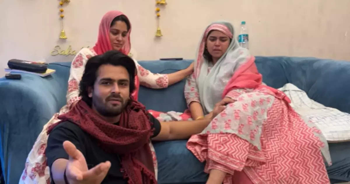 Times When Shoaib Ibrahim Slammed Haters For Trolling His Wife Dipika