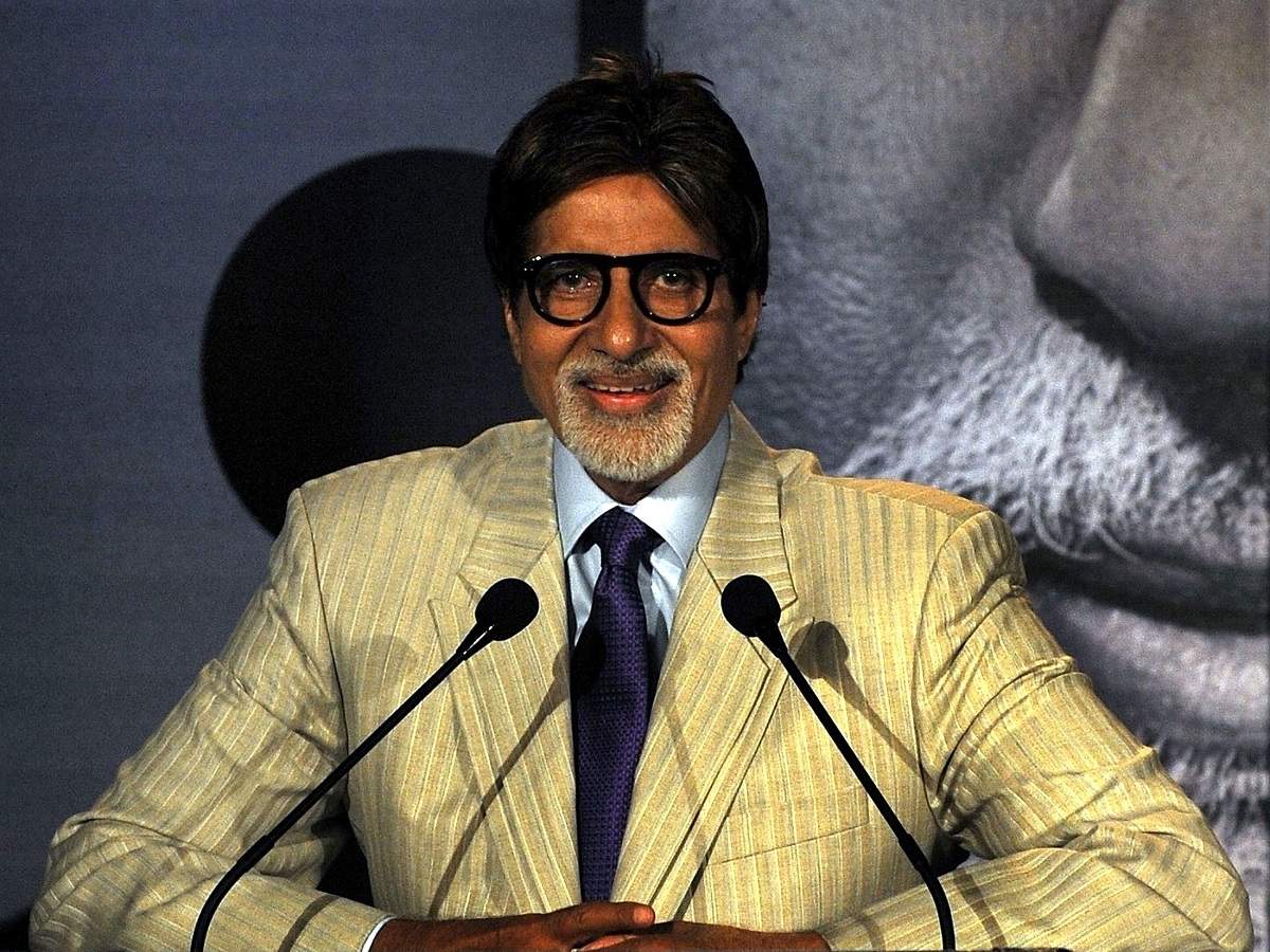 Amitabh Bachchan Joins Prabhas Deepika Padukone For Nag Ashwins