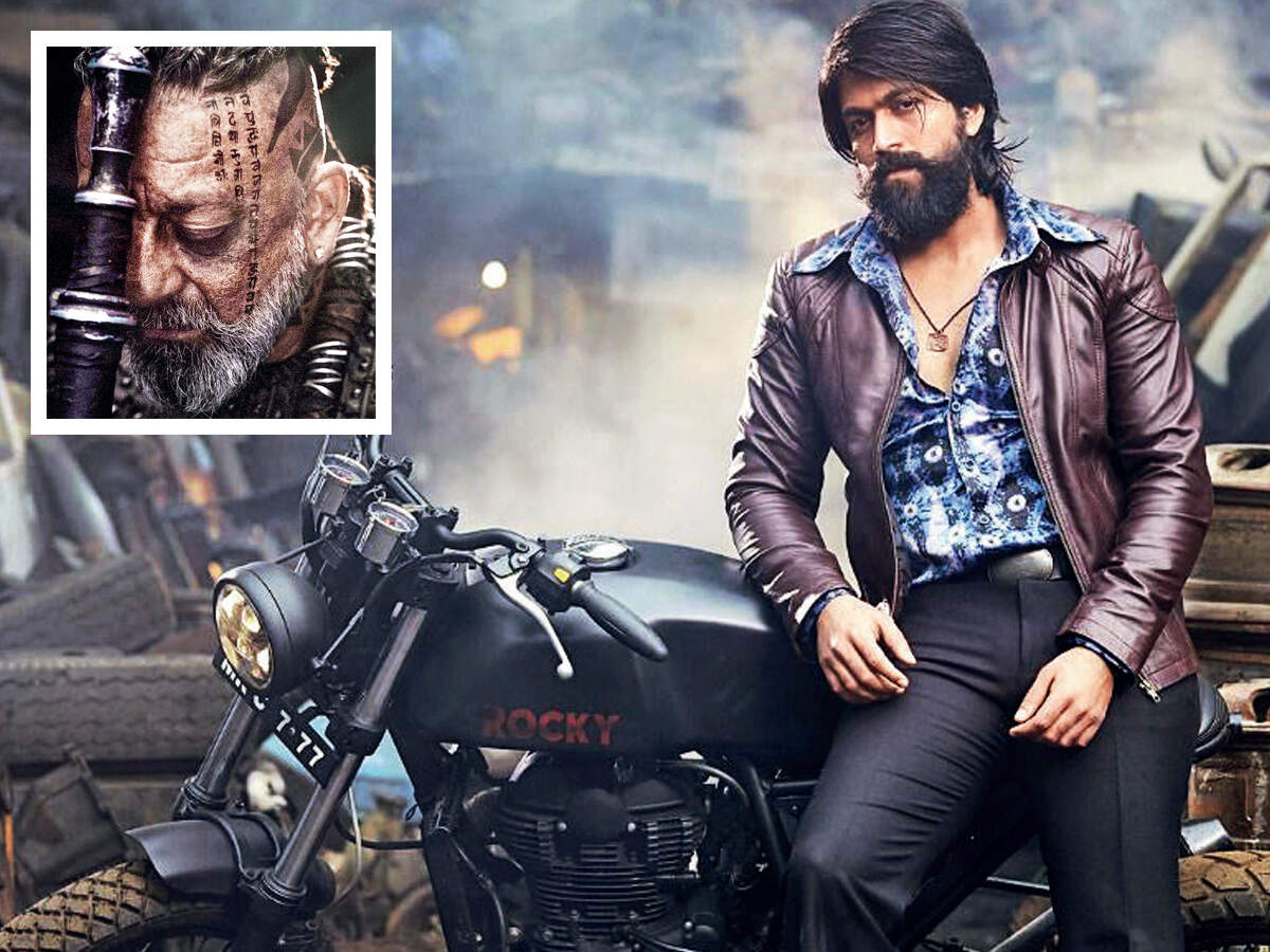 Yash Resumes Shooting For KGF Chapter 2 Which Is Inching Towards