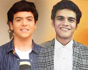 Raj Anadkat Replaces Bhavya Gandhi As Tapu On Taarak Mehta Ka Ooltah