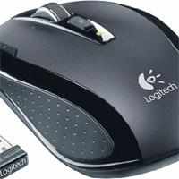 Logitech Vx Nano Cordless Laser Mouse