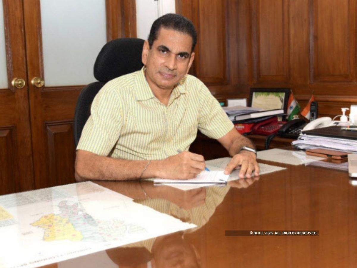 BMC Commissioner Iqbal Singh Chahal Each Private Hospital Should