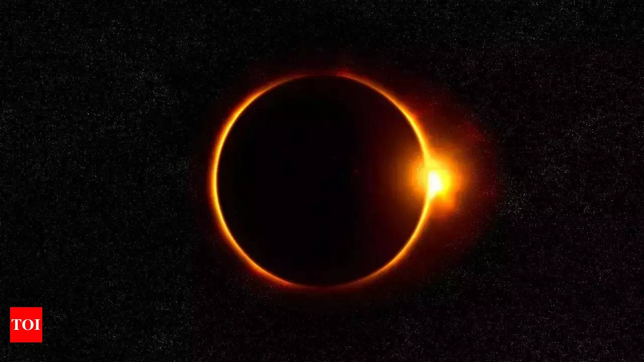 Solar Eclipse 2024 When And Where To Witness This Rare Celestial Event