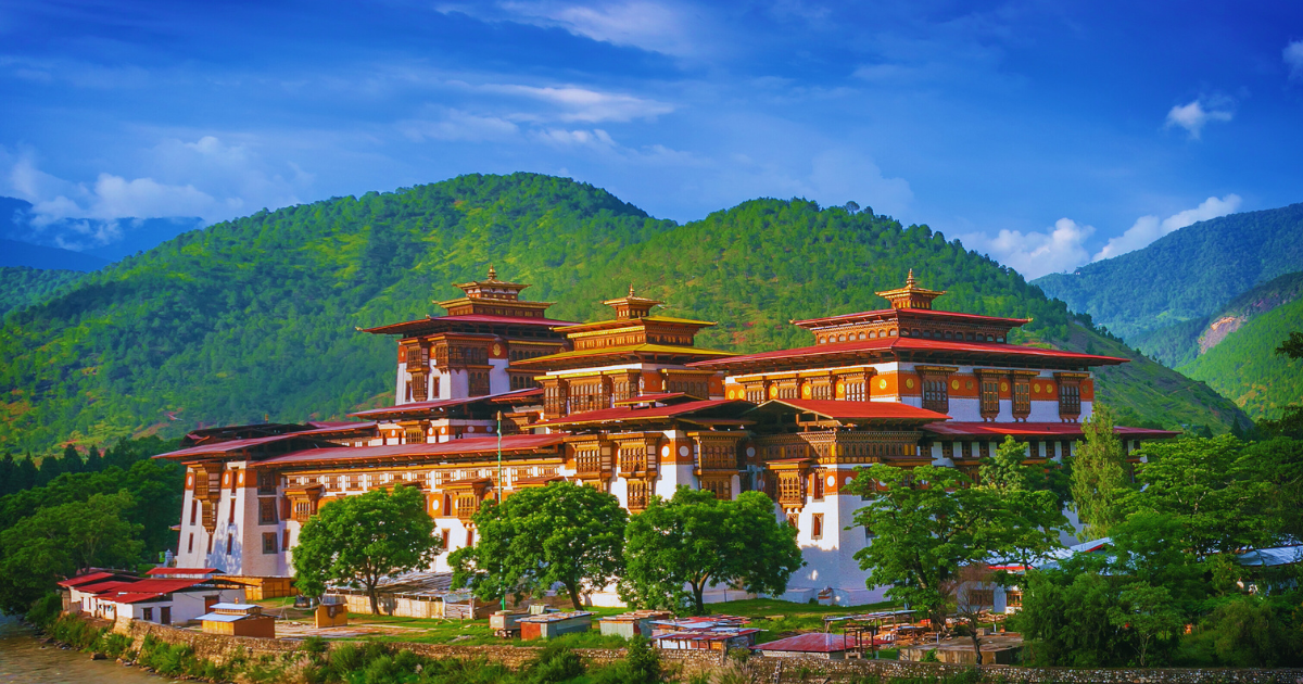 10 Essential Tips For An Unforgettable Bhutan Trip Times Of India