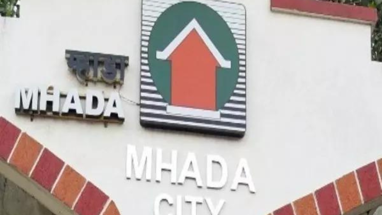 Mhada