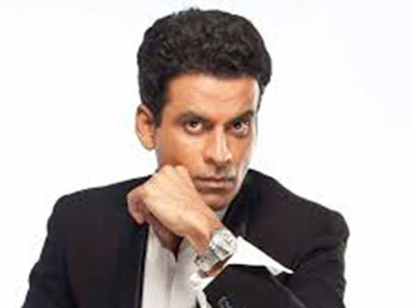 Manoj Bajpayee  It Is More About Accepting An Individual Than Focus On His Sexual Preference - Times Of India