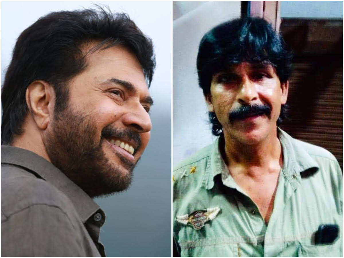 Mammootty Praises Local Vendor For Donating Eid Goods To Kerala Flood Victims - Times Of India