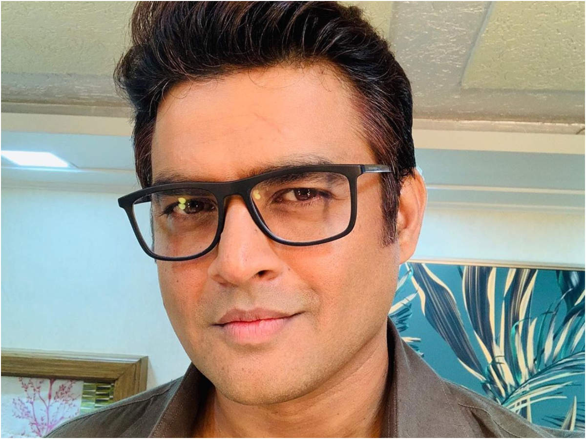 R. Madhavan  I Respect Each Religion As My Own - Times Of India