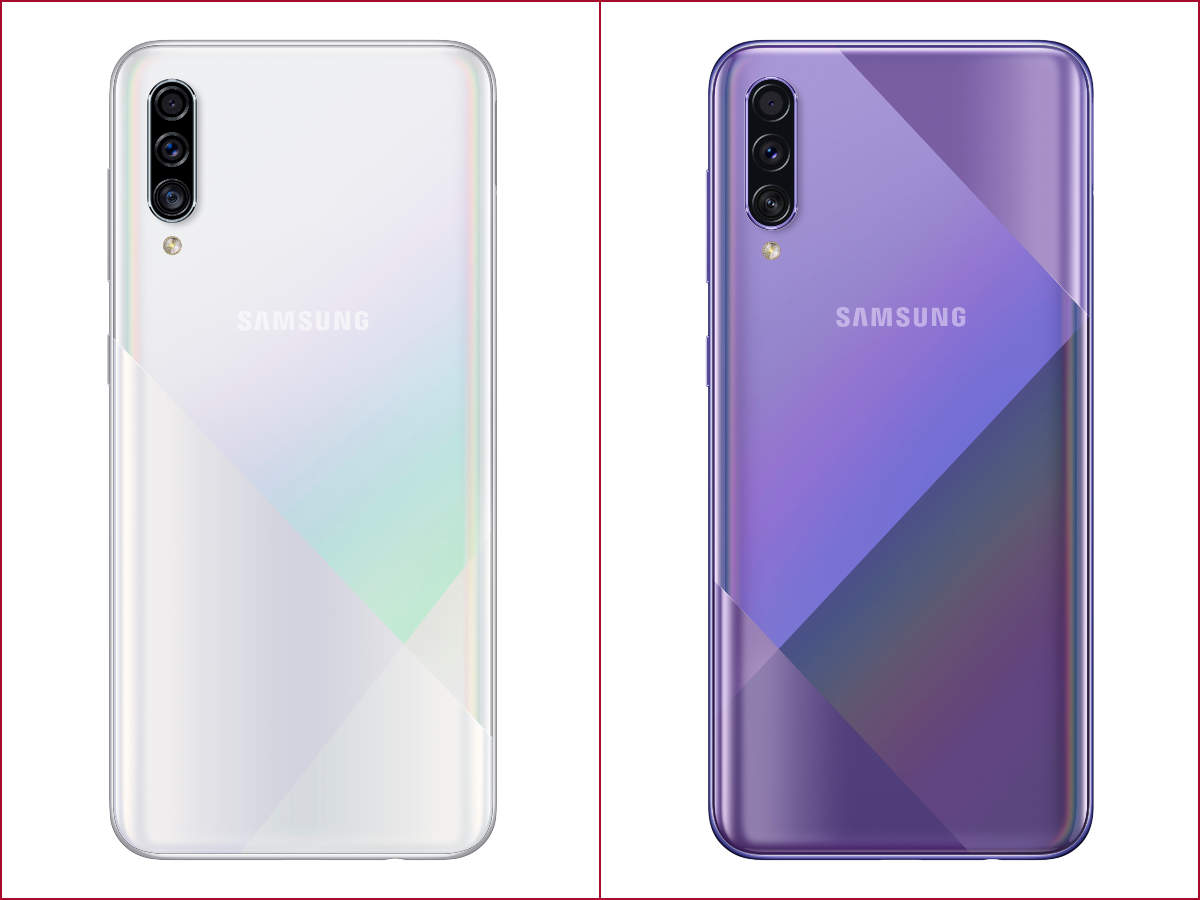Samsung A32 64 Фиолетовый