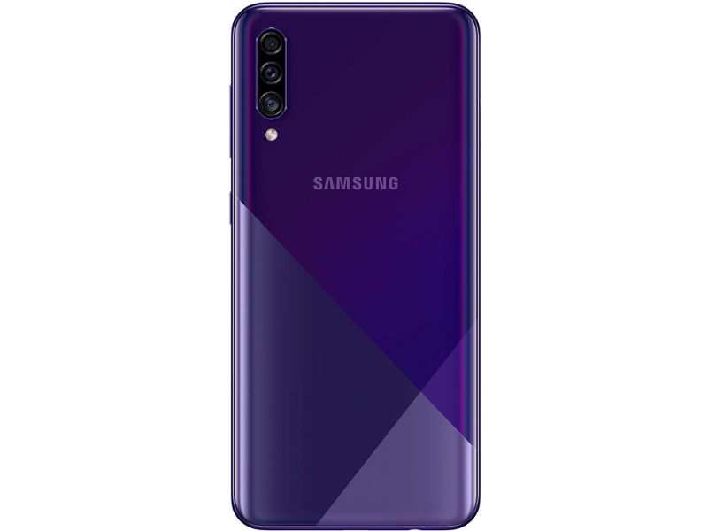 Смартфон Samsung Galaxy A52 128gb Violet