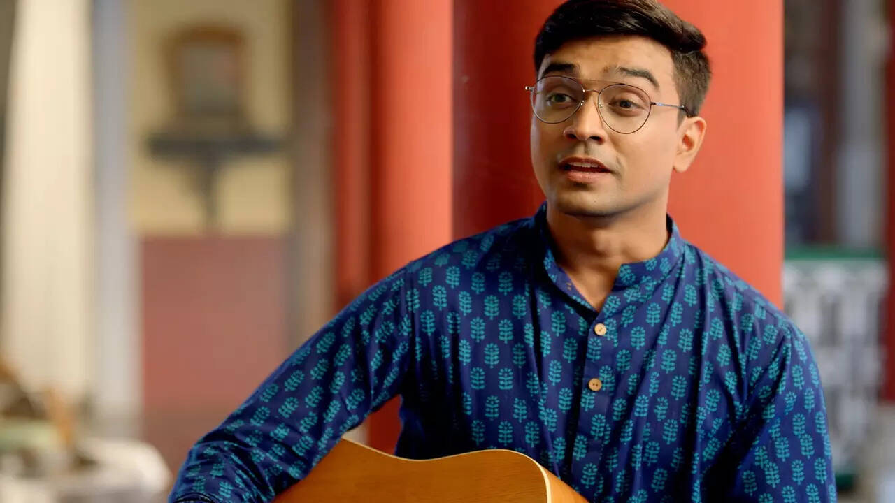 arpan Ghoshal
