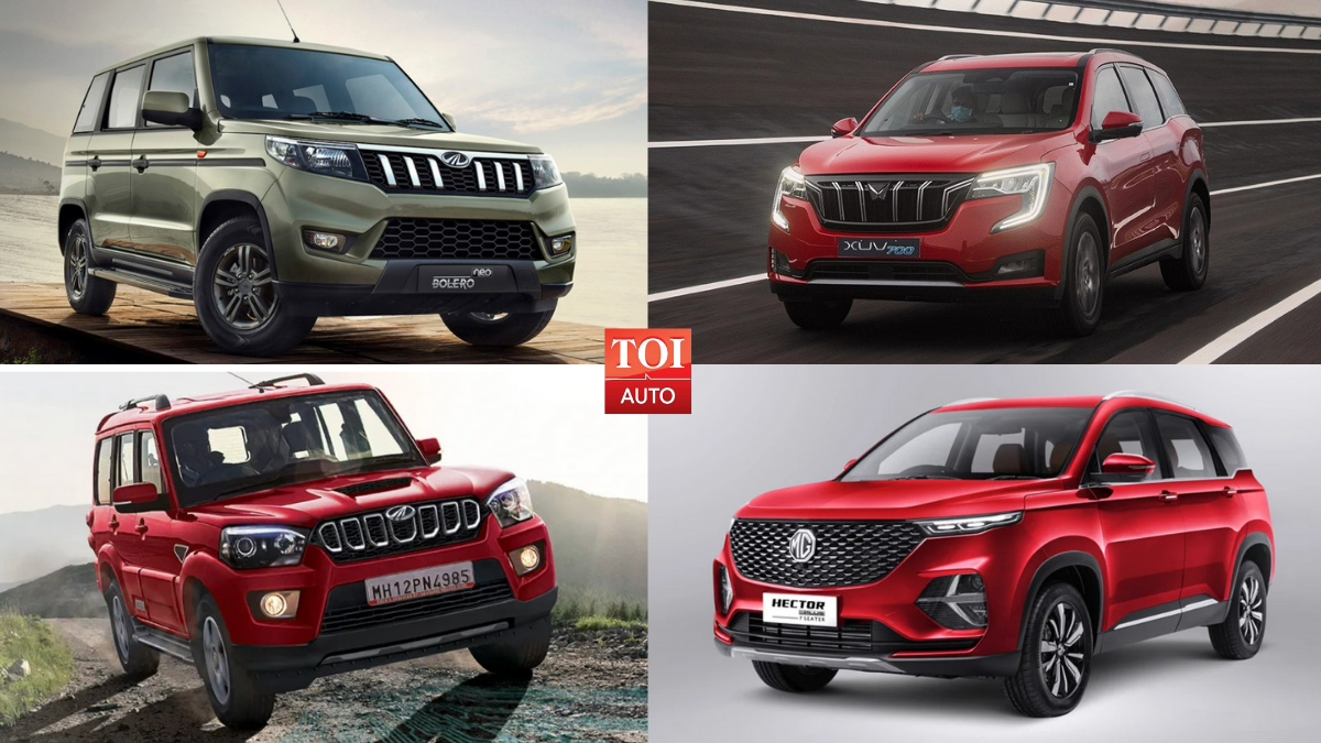 Best Seven Seater Suv In India Brokeasshome