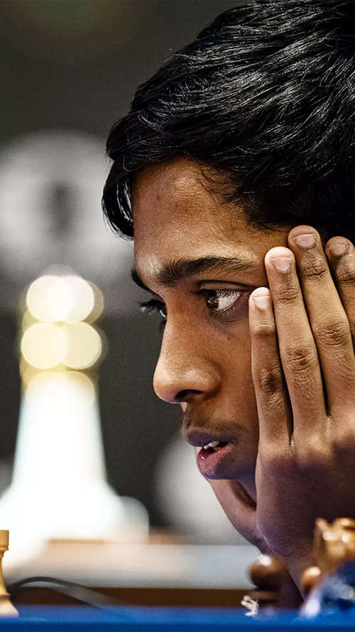 D. Gukesh's hopes of qualifying to the Candidates 2024 via the FIDE Circuit  are still very much live . : r/chess