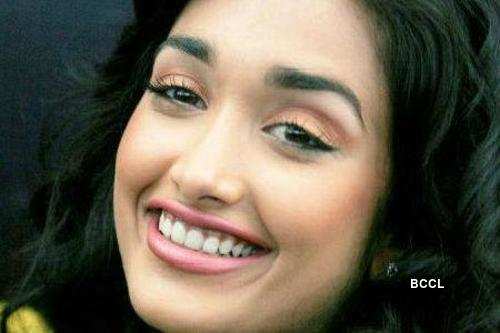 Jiah Khan: Latest News, Videos and Jiah Khan Photos | Times of India Mobile