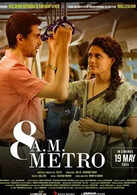 8 A.M. Metro