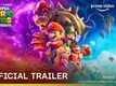 The Super Mario Bros. Movie - Official Trailer