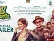 90 Bidi Manig Nadi - Official Trailer