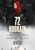 72 Hoorain