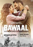 Bawaal