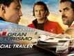Gran Turismo - Official English Trailer