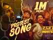 Boys Hostel | Song - Protest