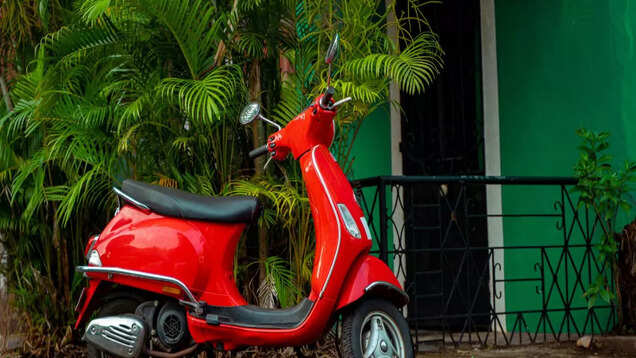 What makes Goa's Fontainhas so special? What makes Goa's Fontainhas so special?