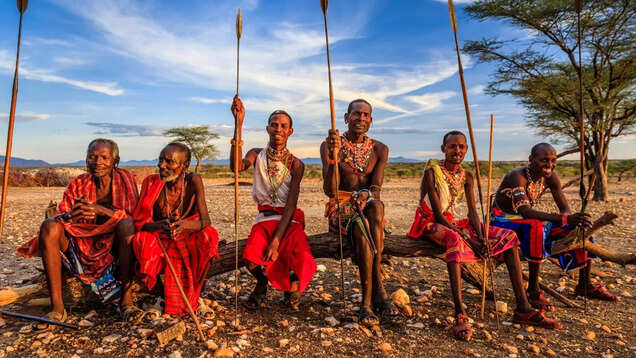 Perfect first-timers' itinerary for a holiday in Kenya Perfect first-timers' itinerary for a holiday in Kenya