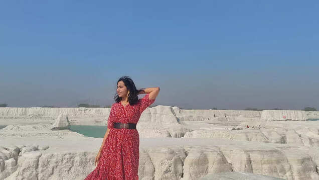 Why is everyone calling this place the Moon Land of Rajasthan? Why is everyone calling this place the Moon Land of Rajasthan?