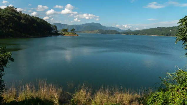 Exploring Devikulam: A hidden jewel in Kerala and its connection with the Ramanayana Exploring Devikulam: A hidden jewel in Kerala and its connection with the Ramanayana