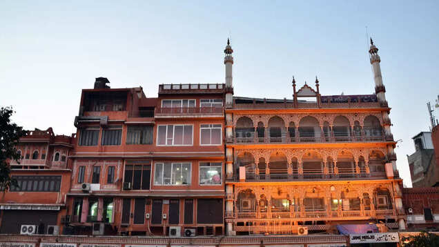 A first-timer's guide to Jaipur, India's Pink City A first-timer's guide to Jaipur, India's Pink City