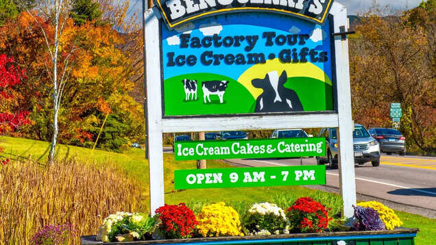 Rest in Peace, Ice Cream: Interesting tale of Ben & Jerry’s Flavor Graveyard Rest in Peace, Ice Cream: Interesting tale of Ben & Jerry’s Flavor Graveyard