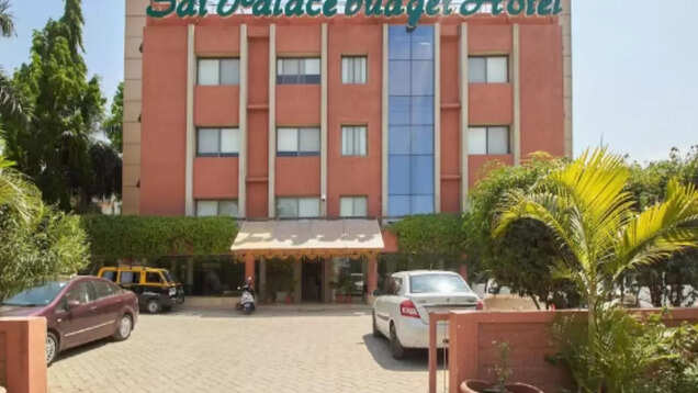 Best hotels in Shirdi for your next religious trip Best hotels in Shirdi for your next religious trip