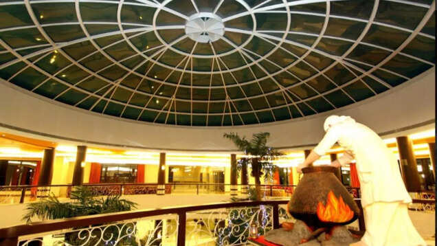 Best hotels in Shirdi for your next religious trip Best hotels in Shirdi for your next religious trip