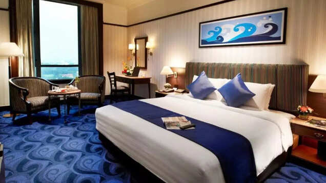 Best hotels in Shirdi for your next religious trip Best hotels in Shirdi for your next religious trip