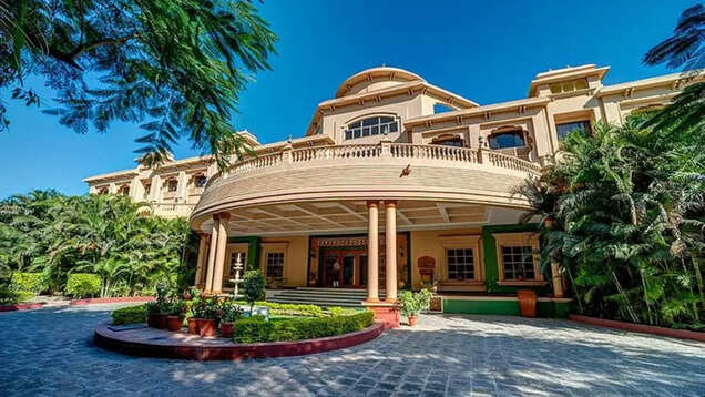 Best hotels in Shirdi for your next religious trip Best hotels in Shirdi for your next religious trip