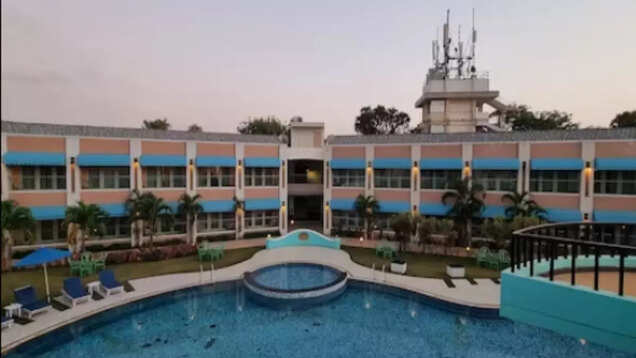 Best hotels in Diu to check out before planning your vacation Best hotels in Diu to check out before planning your vacation