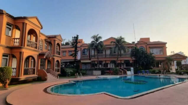 Best hotels in Diu to check out before planning your vacation Best hotels in Diu to check out before planning your vacation