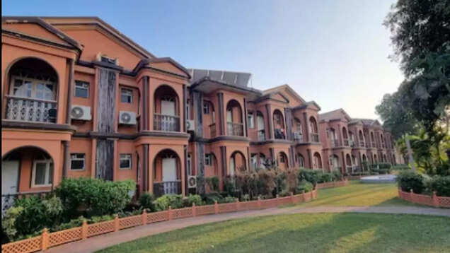 Best hotels in Diu to check out before planning your vacation Best hotels in Diu to check out before planning your vacation