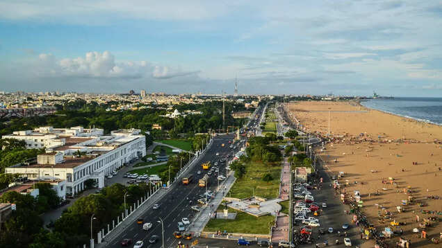 Hotels in Chennai suitable for business travellers and those on vacation Hotels in Chennai suitable for business travellers and those on vacation